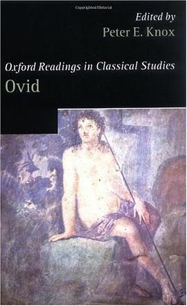 Oxford Readings in Ovid (Oxford Readings in Classical Studies) pdf epub mobi 电子书 下载