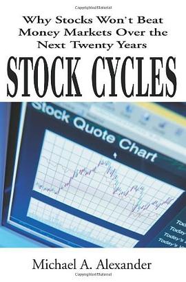 Stock Cycles pdf epub mobi 电子书 下载