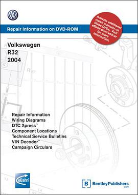 Volkswagen R32 pdf epub mobi 电子书 下载