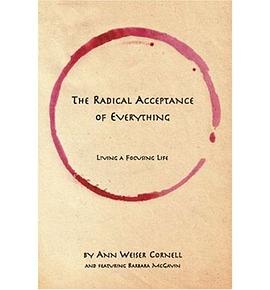 The Radical Acceptance of Everything pdf epub mobi 电子书 下载