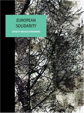 European Solidarity pdf epub mobi 电子书 下载