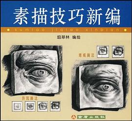素描技巧新编 pdf epub mobi 电子书 下载