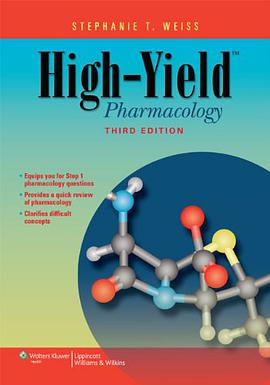 High-Yield™ Pharmacology