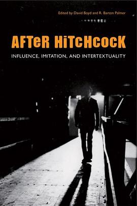 After Hitchcock pdf epub mobi 电子书 下载