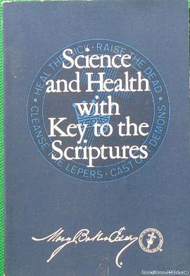 Science and Health with Key to the Scriptures pdf epub mobi 电子书 下载