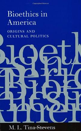 Bioethics in America pdf epub mobi 电子书 下载