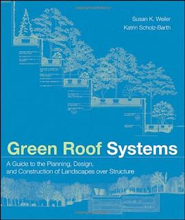 Green Roof Systems pdf epub mobi 电子书 下载