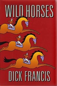 Wild Horses pdf epub mobi 電子書 下載
