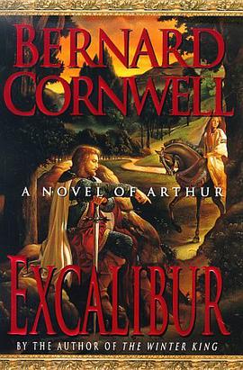Excalibur pdf epub mobi 電子書 下載