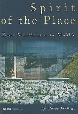 Spirit of the Place pdf epub mobi 电子书 下载