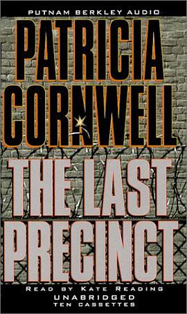The Last Precinct (Kay Scarpetta) pdf epub mobi 電子書 下載