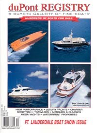 DuPont Registry: A Buyer's Gallery of Fine Boats pdf epub mobi 电子书 下载