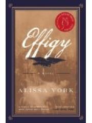 Effigy pdf epub mobi 电子书 下载