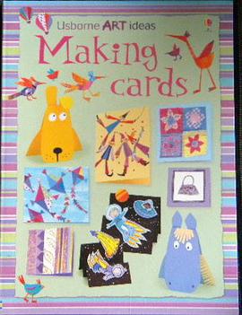 Making Cards pdf epub mobi 电子书 下载