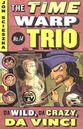 Da Wild, Da Crazy, Da Vinci pdf epub mobi 电子书 下载