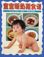 宝宝断奶期食谱 pdf epub mobi 电子书 下载