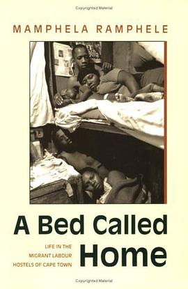 A Bed Called Home pdf epub mobi 電子書 下載
