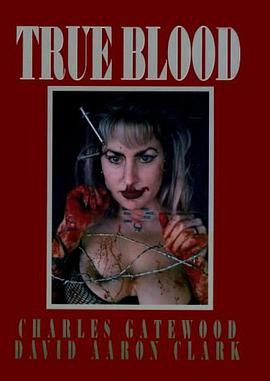 True Blood pdf epub mobi 電子書 下載