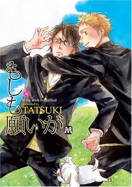 もしも願いが pdf epub mobi 电子书 下载