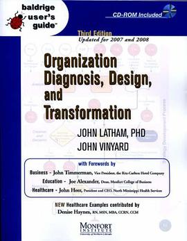 Baldrige User's Guide pdf epub mobi 电子书 下载