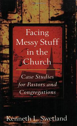 Facing Messy Stuff in the Church pdf epub mobi 电子书 下载