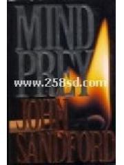 Mind Prey pdf epub mobi 电子书 下载