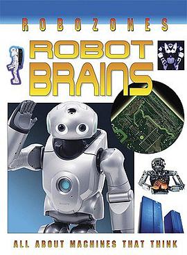 Robot Brains pdf epub mobi 电子书 下载