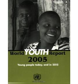 World Youth Report 2005 pdf epub mobi 下载