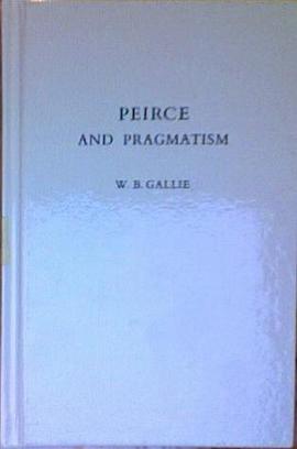 Peirce and Pragmatism pdf epub mobi 电子书 下载