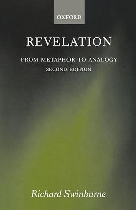 Revelation pdf epub mobi 电子书 下载