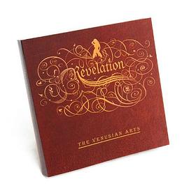 Revelation pdf epub mobi 下载