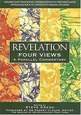 Revelation pdf epub mobi 电子书 下载