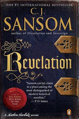 Revelation pdf epub mobi 電子書 下載