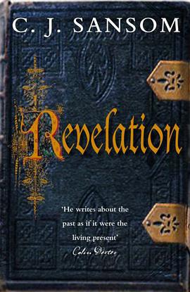 Revelation pdf epub mobi 电子书 下载