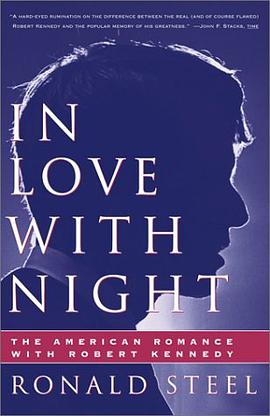 In Love With Night pdf epub mobi 电子书 下载