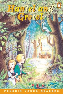 Hansel and Gretel pdf epub mobi 电子书 下载