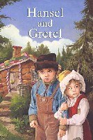 Hansel and Gretel pdf epub mobi 电子书 下载