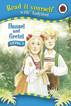 Hansel and Gretel pdf epub mobi 电子书 下载