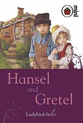 Hansel and Gretel pdf epub mobi 电子书 下载