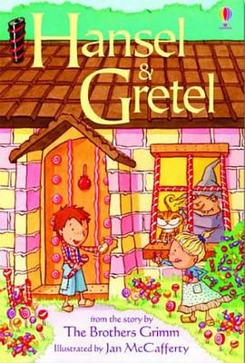 Hansel and Gretel pdf epub mobi 电子书 下载