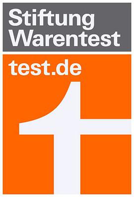 Stiftung Warentest pdf epub mobi 电子书 下载