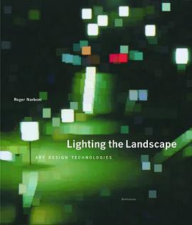 Lighting the Landscape pdf epub mobi 電子書 下載