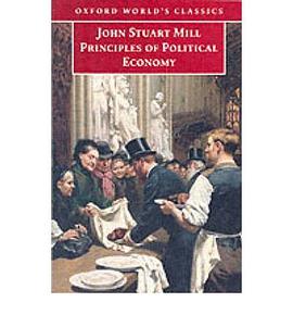 Principles of Political Economy pdf epub mobi 电子书 下载