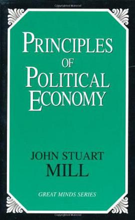 Principles of Political Economy pdf epub mobi 电子书 下载