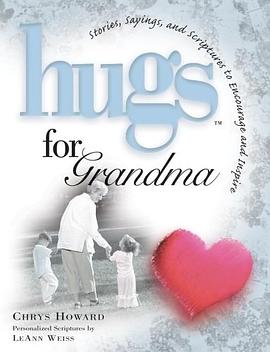 Hugs for Grandma pdf epub mobi 电子书 下载