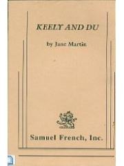 Keely and Du pdf epub mobi 下载