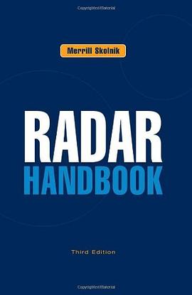 Radar Handbook pdf epub mobi 电子书 下载
