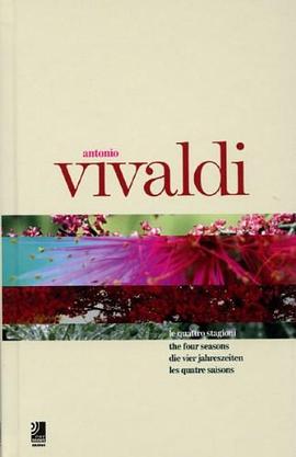 Antonio Vivaldi pdf epub mobi 电子书 下载