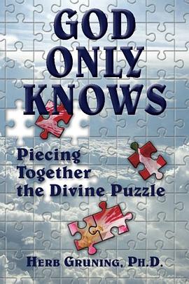 God Only Knows pdf epub mobi 电子书 下载