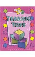 Terrific Toys pdf epub mobi 电子书 下载
